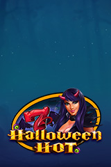 Halloween Hot - Online Pokie
